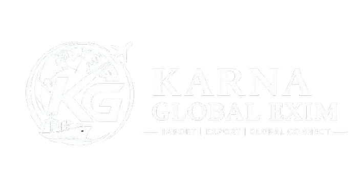 KARNA GLOBAL EXIM Logo