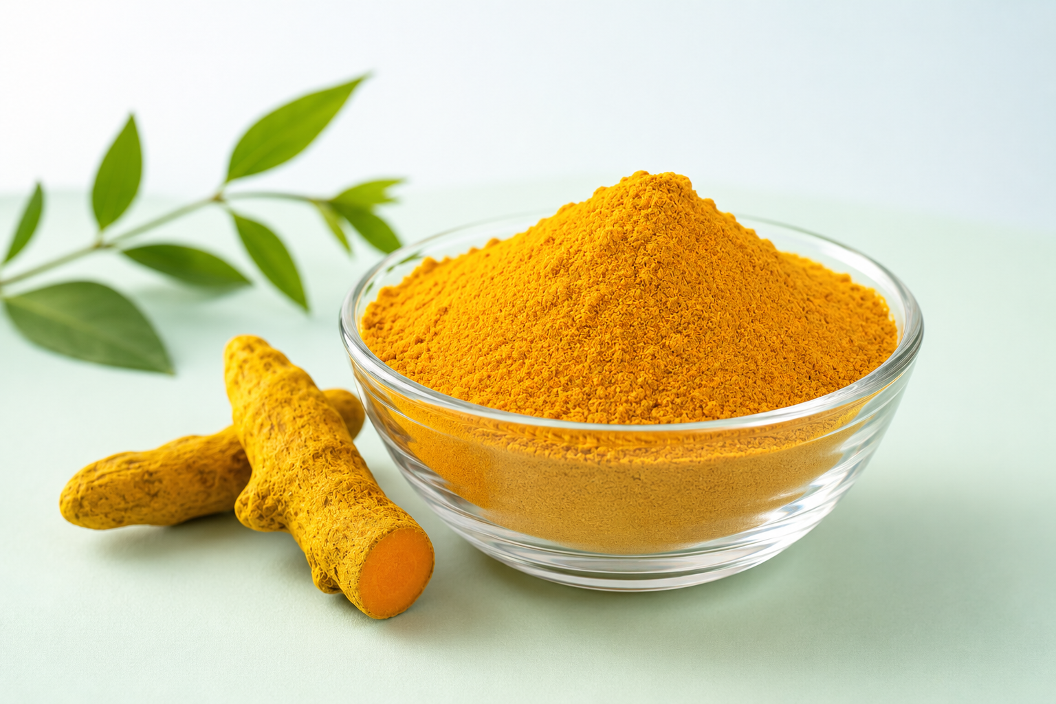 Turmeric Powder